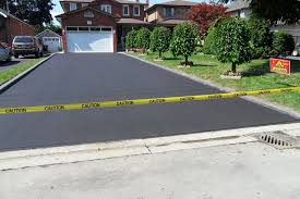 Best Cobblestone Driveway Installation  in Pomona Park, FL