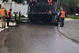 Brick Driveway Installation in Pomona Park, FL